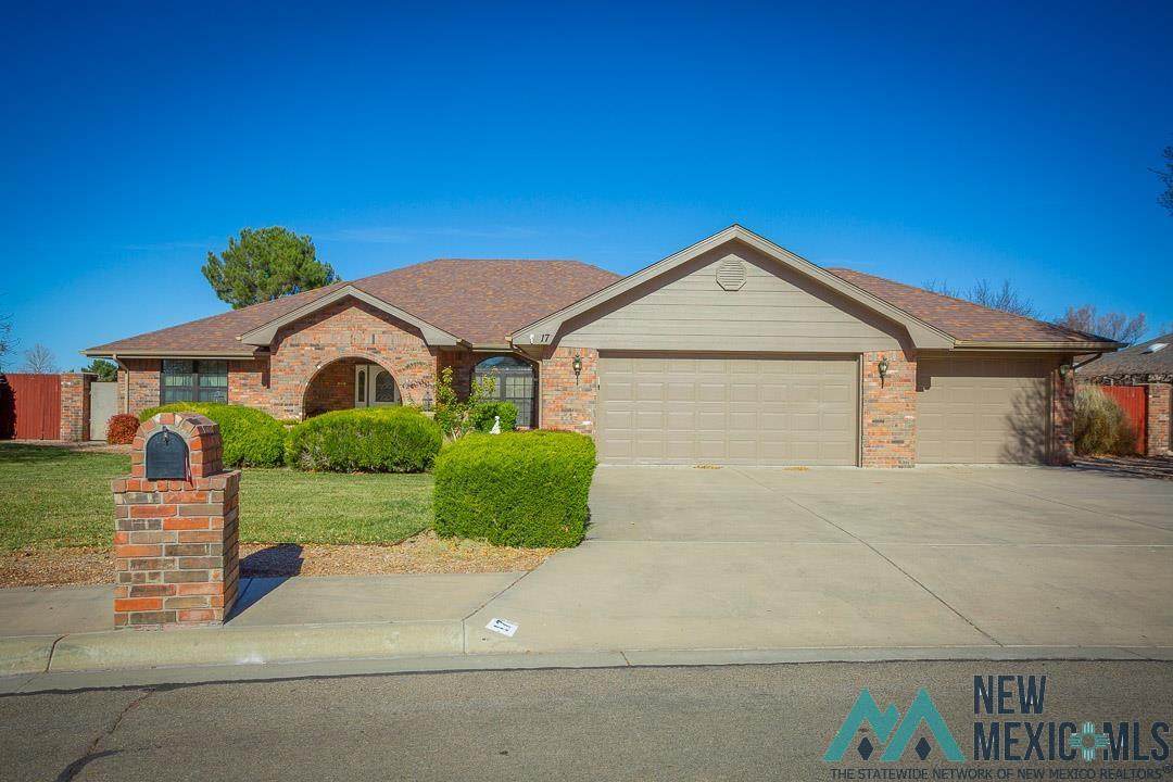 17 Granite Circle - Photo 1