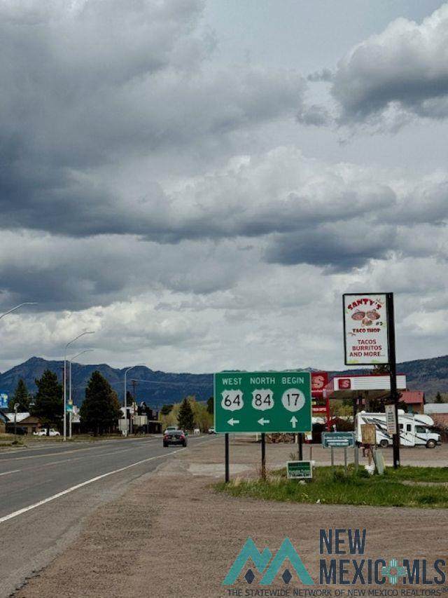 TBD Highway 17/64/84 Highway - Photo 1