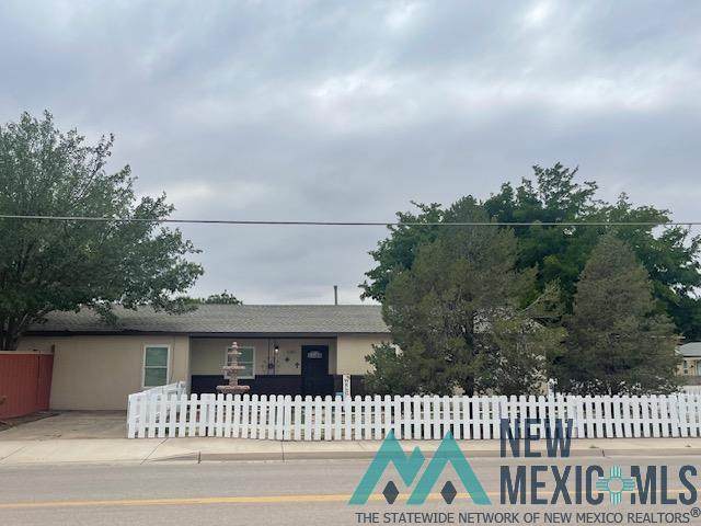 1301 Briscoe Avenue - Photo 1