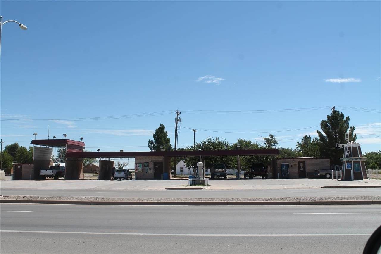 401 First Street - Photo 1