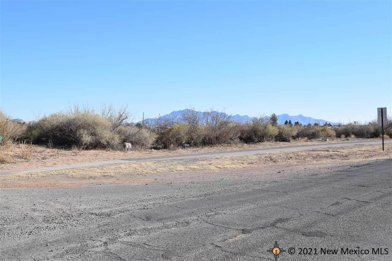 0000 Chaparral Blvd - Photo 1