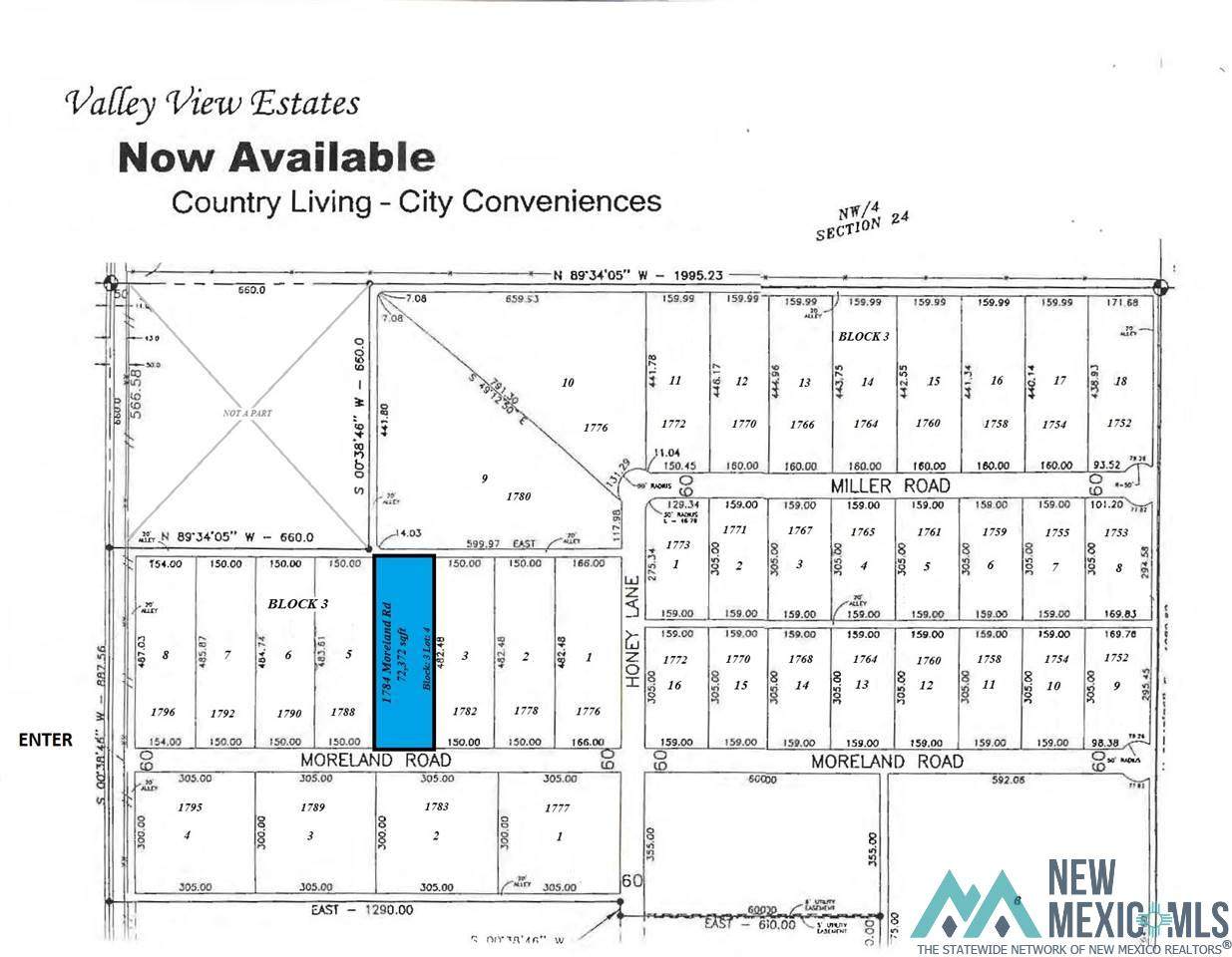 1784 Moreland Rd - Photo 1