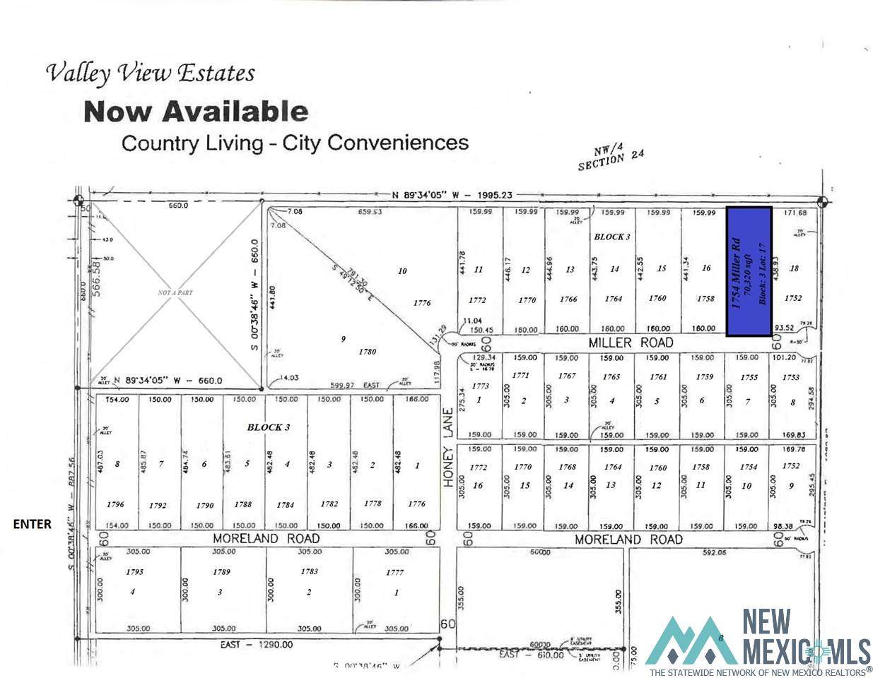 1754 Miller Rd - Photo 1