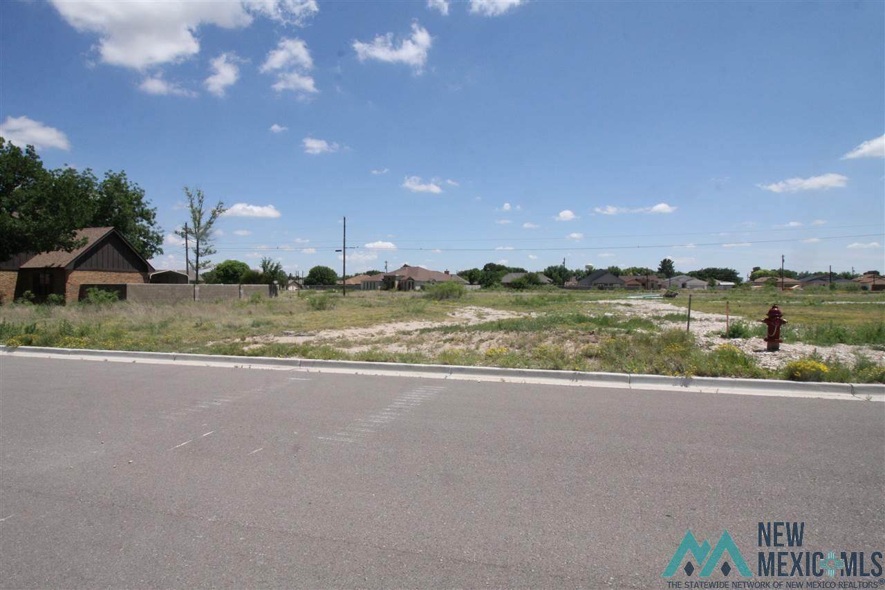 lot 5 blk 8 Avenue J Street - Photo 1