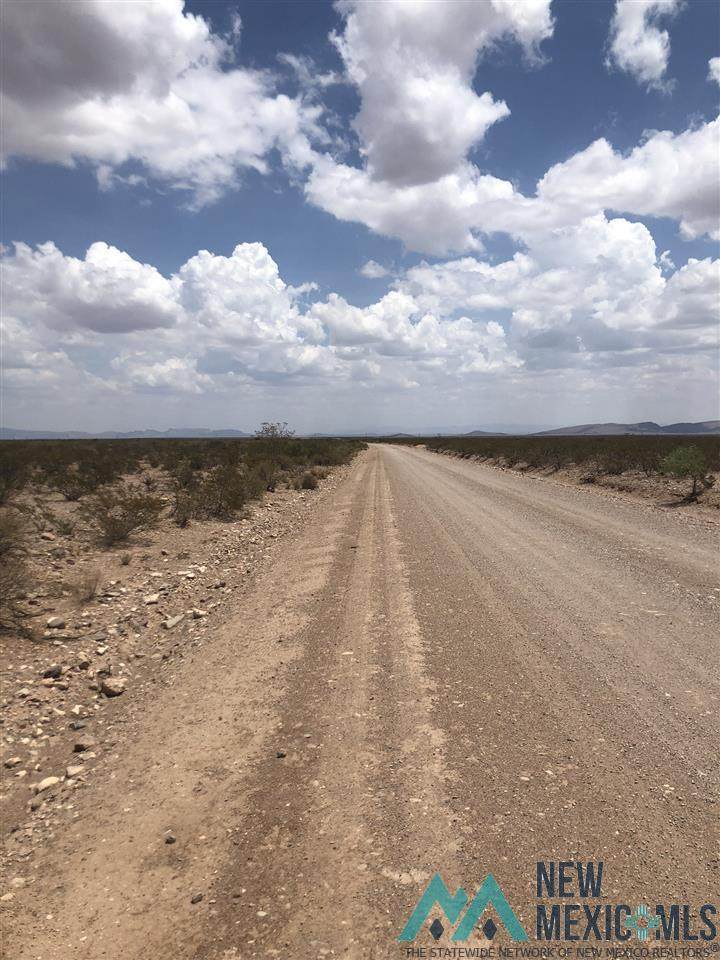 Lot 15 Upper Palomas Subdivision - Photo 1