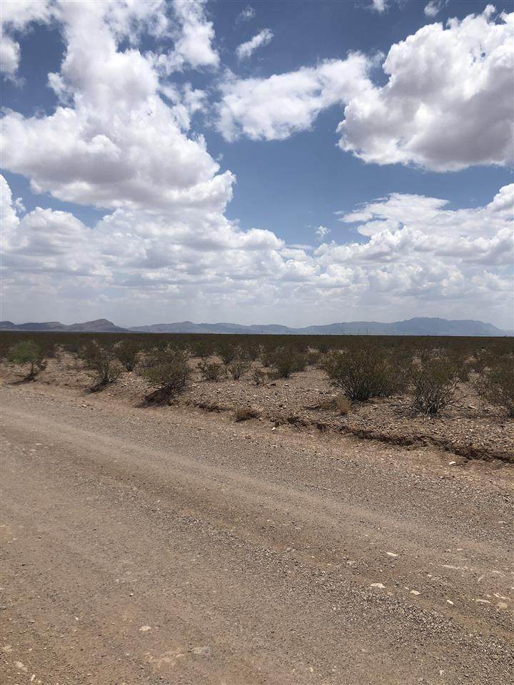 Lot 22 Upper Palomas Subdivision - Photo 1
