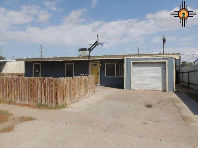 206 Ave M - Photo 1
