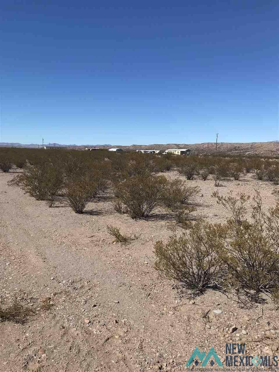 00 Alamosa Village Road - Photo 1