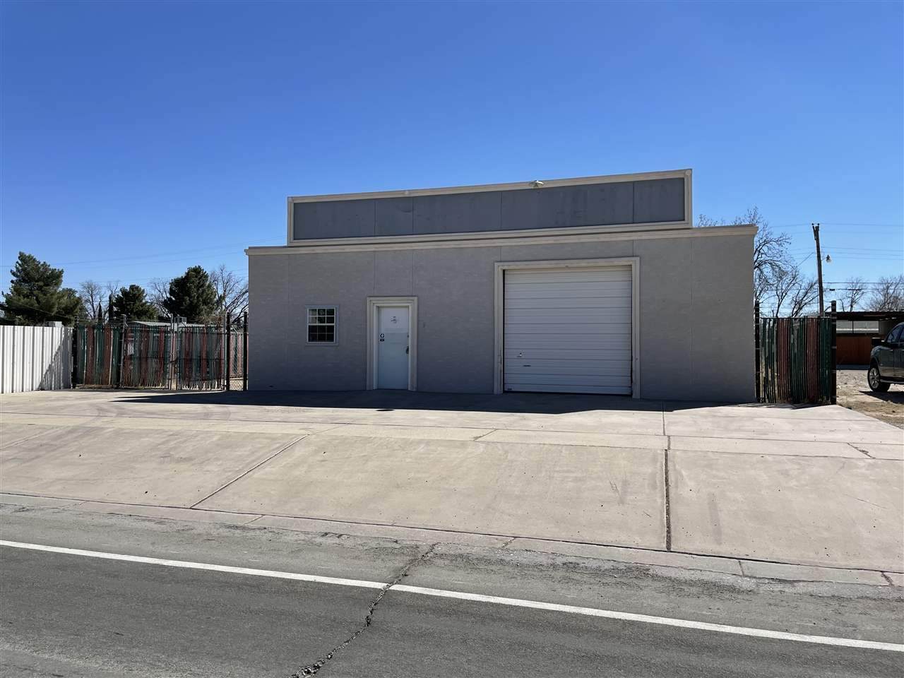 1203 Lea Street - Photo 1