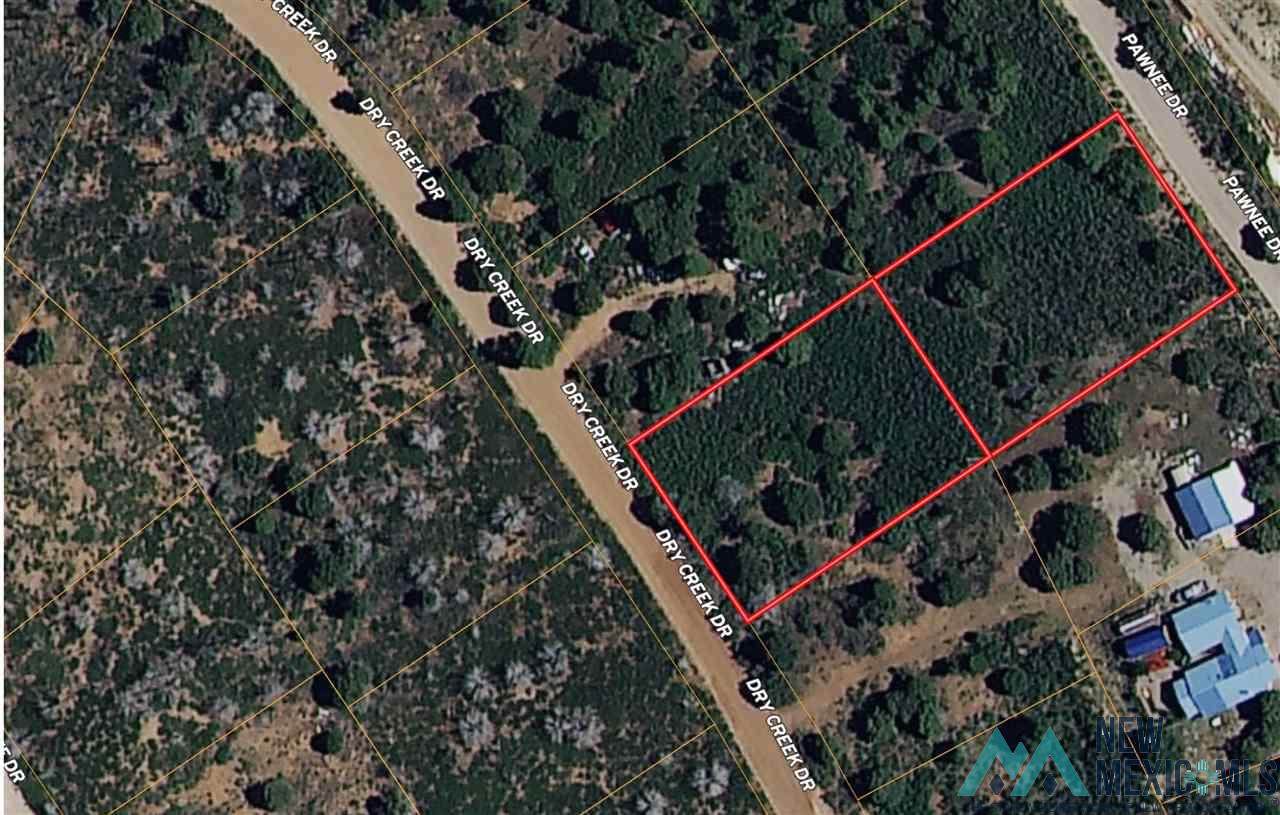 115 Dry Creek - Photo 1