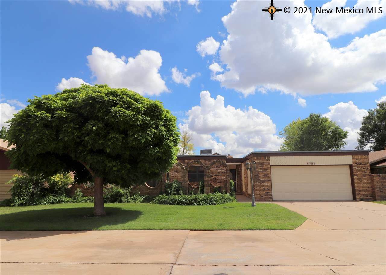 1705 Colonial Parkway - Photo 1