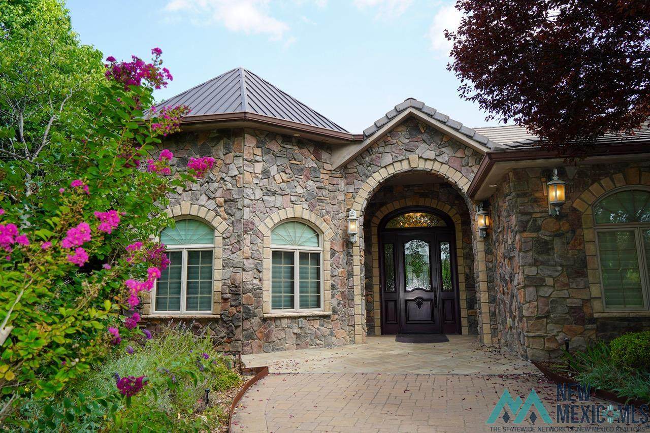 7 Sierra Blanca Circle - Photo 1