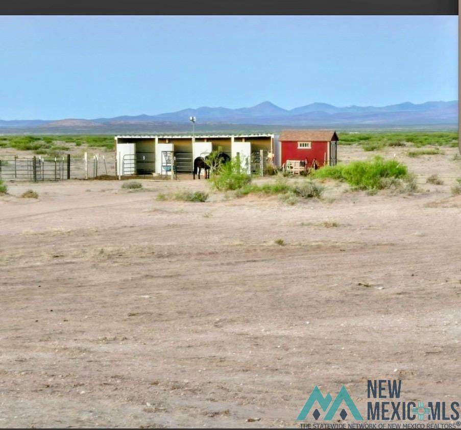 14006 Ciguena Sw - Photo 1