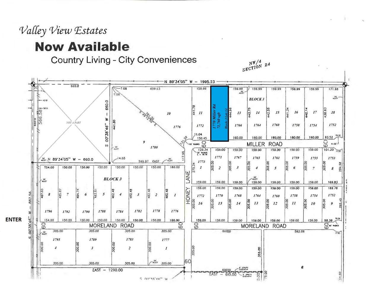 1770 Miller Rd - Photo 1