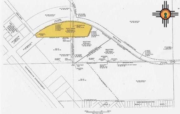 TBD Tract 3 Millen (South Side) - Photo 1