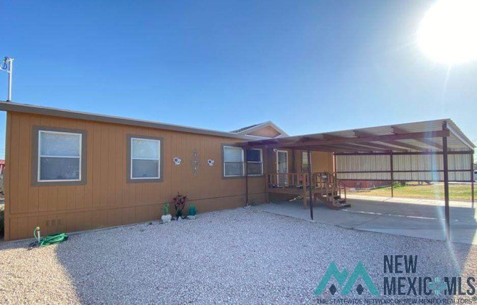 809 Van Buren - Photo 1