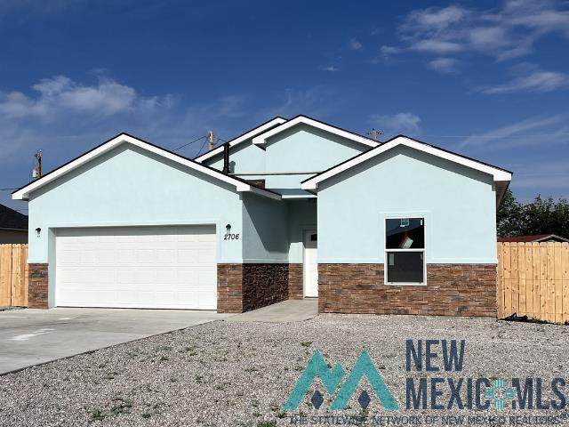 2706 Onyx Drive - Photo 1