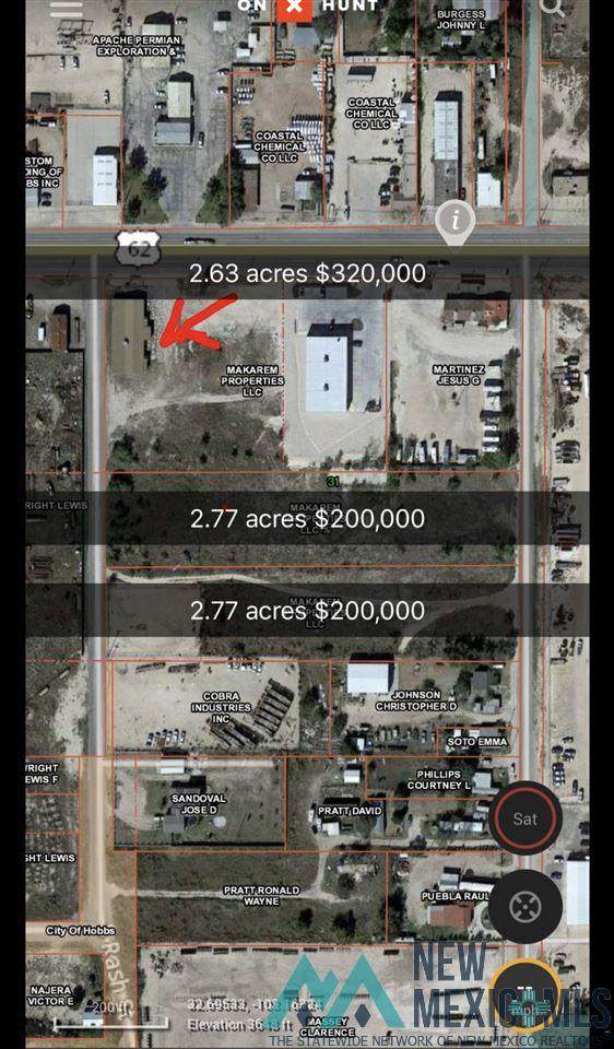 2.77 acres Rash - Photo 1