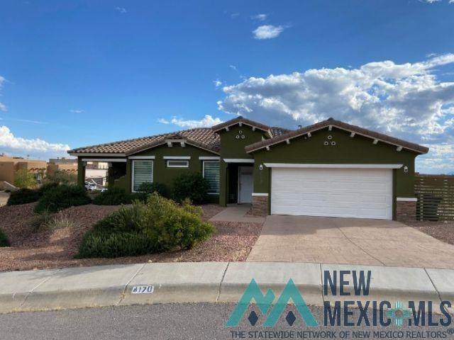 4170 Calle Belleza - Photo 1