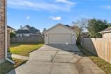 1116 Lake Frances Drive - Photo 3