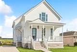 2325 Benjamin Street - Photo 1