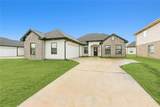 2323 Harper Drive - Photo 1