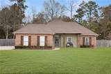 321 Autumn Wind Lane - Photo 1
