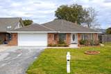 102 Moonraker Dr. Moonraker Drive - Photo 1