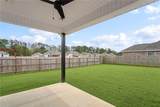 72701 Robindale Drive - Photo 21