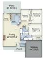 444 Autumn Haven Circle - Photo 17