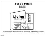 1111 Peters Street - Photo 19