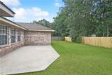700 Lake Verret Court - Photo 17