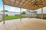 2633 Dumaine Street - Photo 19