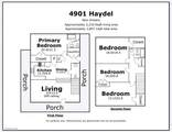 4901 Haydel Street - Photo 3