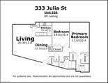 333 Julia Street - Photo 17