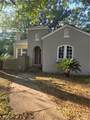 2340 Albert Street - Photo 1