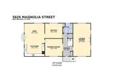 5824 Magnolia Street - Photo 19