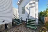 527 Galvez Street - Photo 13