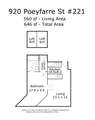 920 Poeyfarre Street - Photo 30