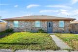 2804 Guerra Drive - Photo 2