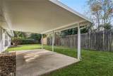 700 Lake Caddo Court - Photo 18