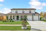 2700 Sandero Del Este Street - Photo 1
