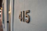 415 Burgundy Street - Photo 2
