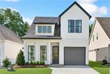 105 Coushatta Circle - Photo 1