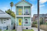3809 Ulloa Street - Photo 1