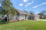 409 Gainesway Drive - Photo 2