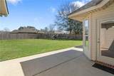 409 Gainesway Drive - Photo 20