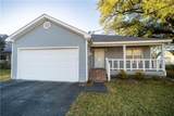 118 Warren Drive - Photo 1