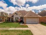632 Brown Thrasher N Loop - Photo 1