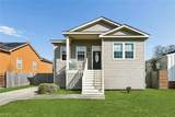 2323 Mendez Street - Photo 1
